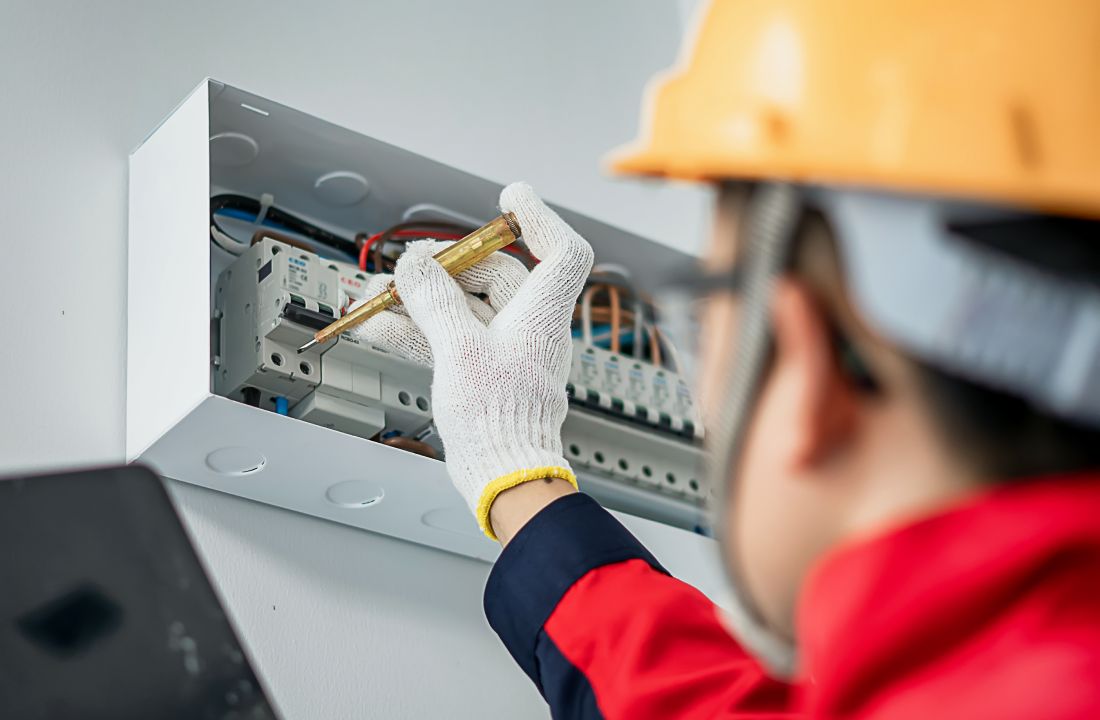 Électricité générale